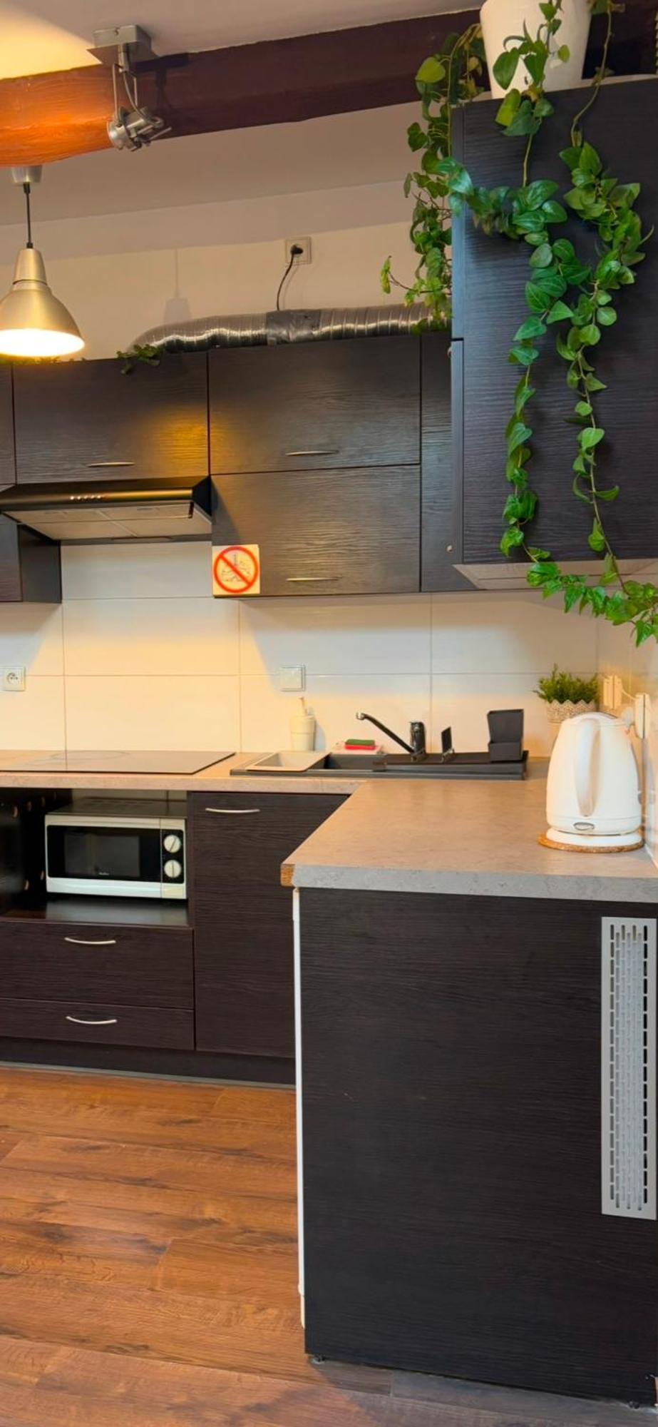 Apartament Szafir 4B Жешув Экстерьер фото