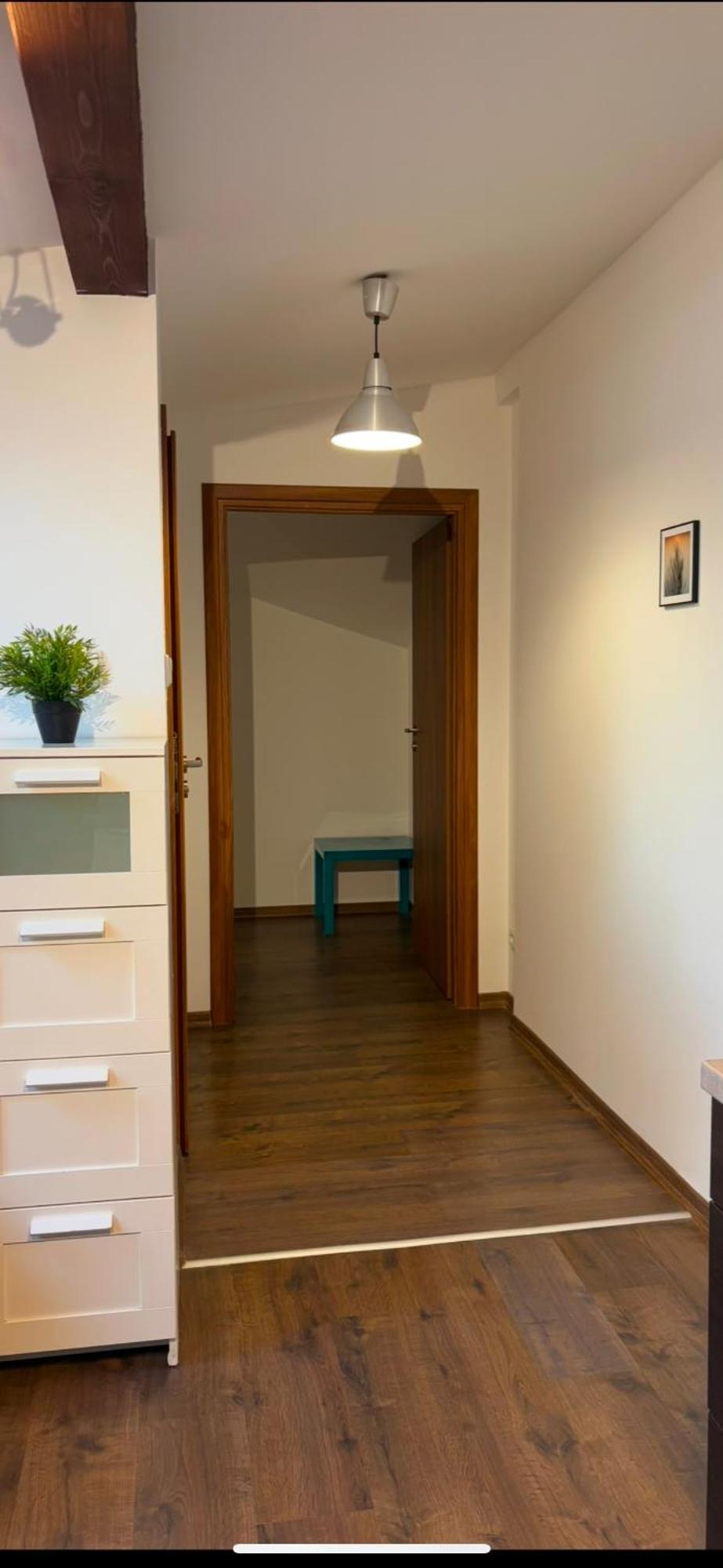 Apartament Szafir 4B Жешув Экстерьер фото