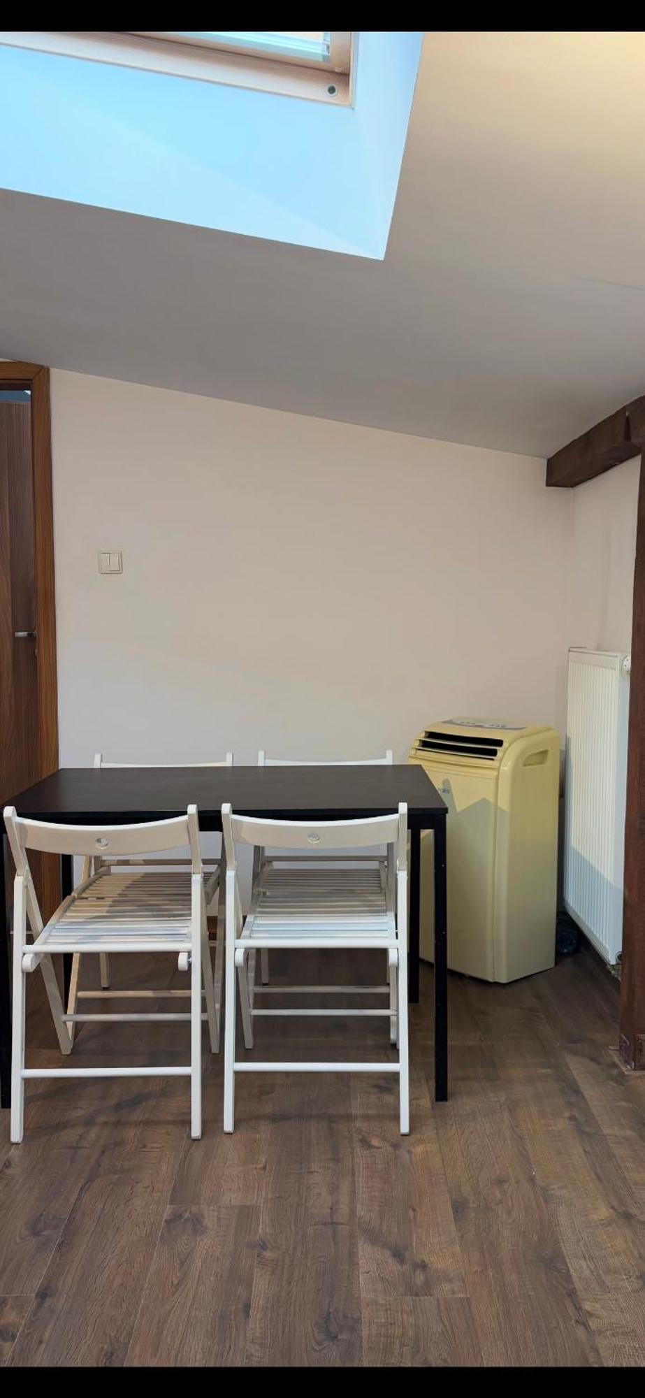 Apartament Szafir 4B Жешув Экстерьер фото