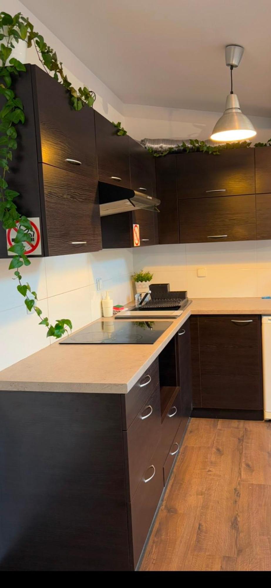 Apartament Szafir 4B Жешув Экстерьер фото