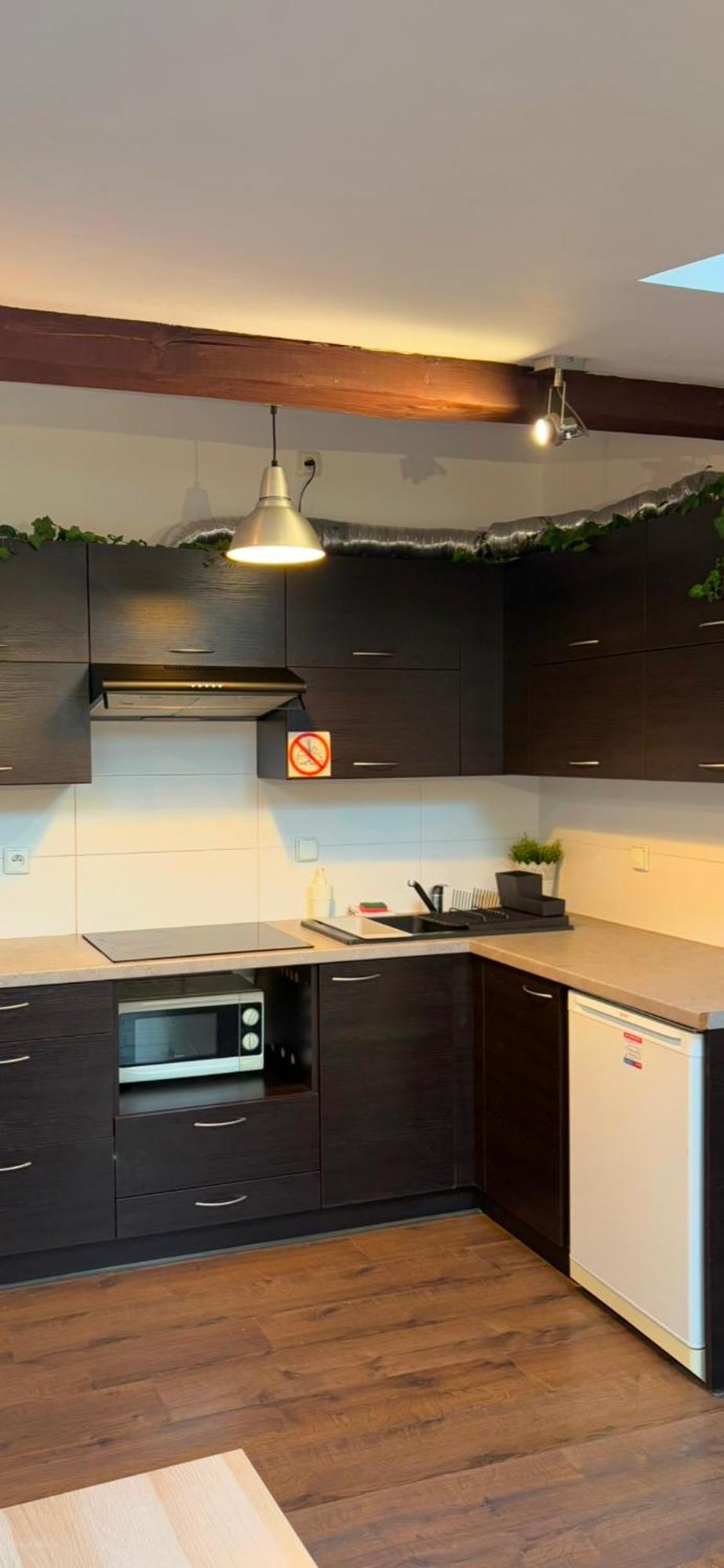 Apartament Szafir 4B Жешув Экстерьер фото