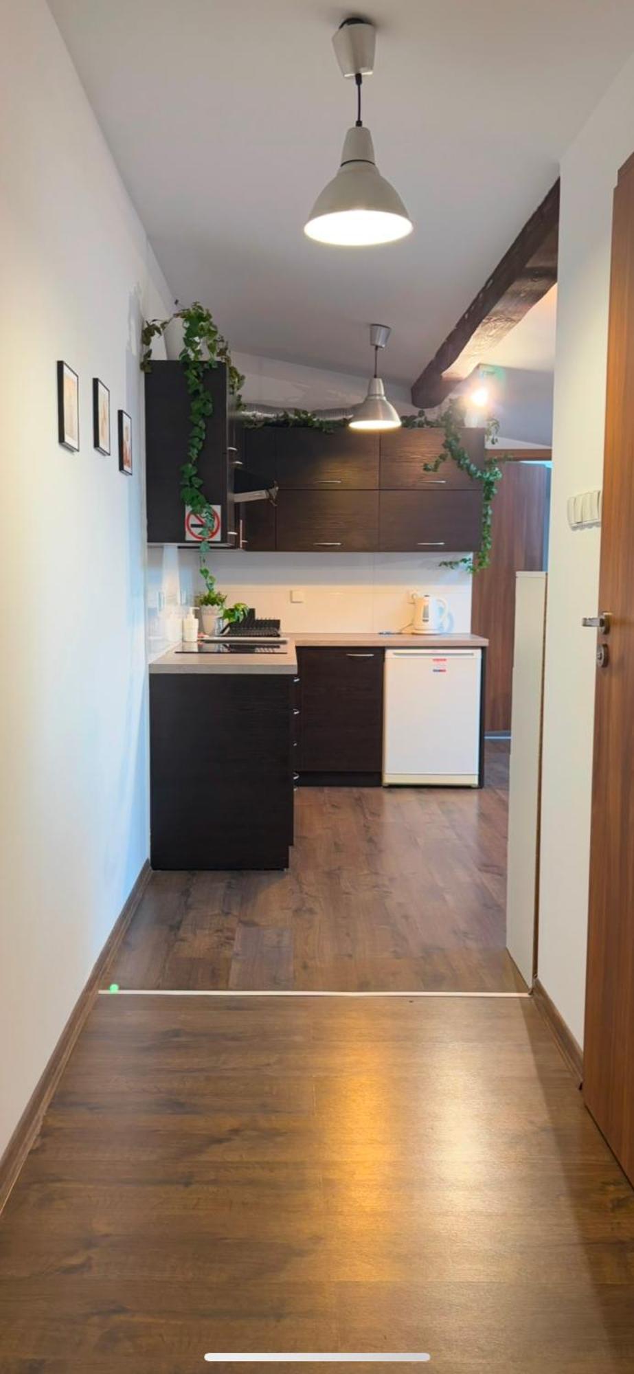 Apartament Szafir 4B Жешув Экстерьер фото