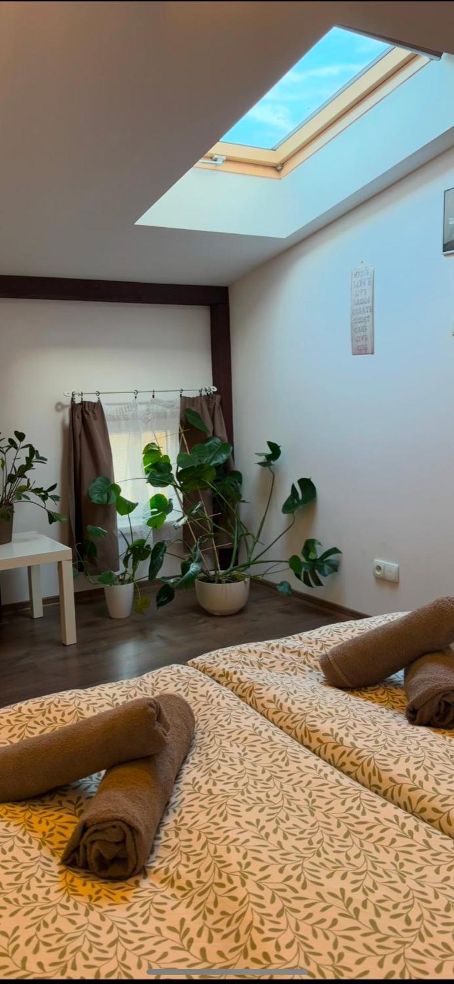 Apartament Szafir 4B Жешув Экстерьер фото